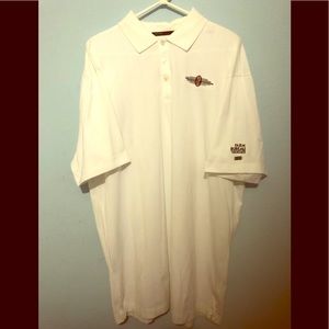 Nike Fit-Dry Tiger Woods Collection